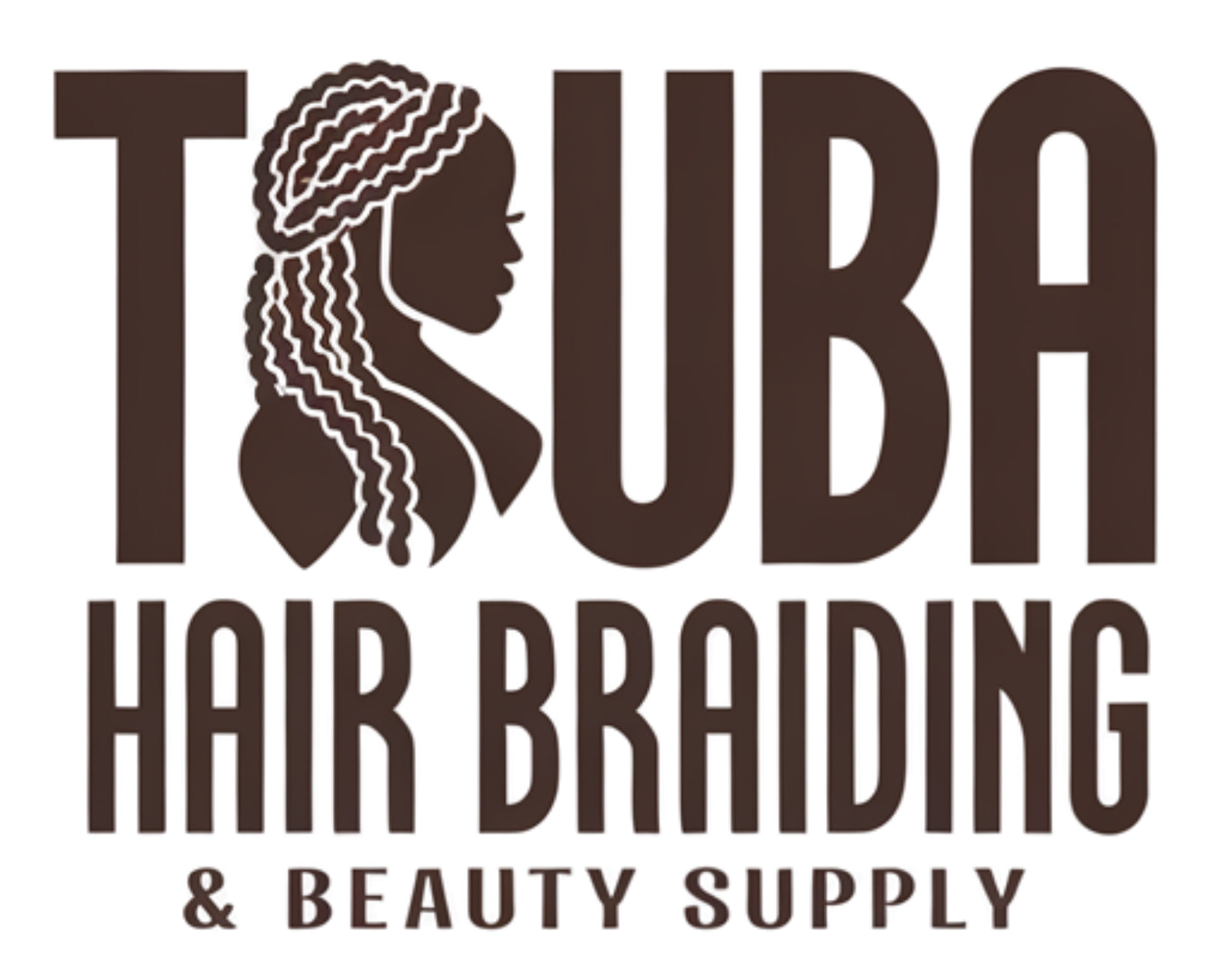 Touba Hair Braiding & Beauty Supply logo