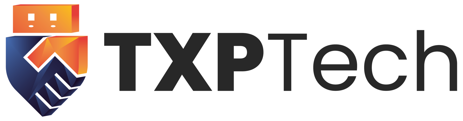 Logo of TXPTech 