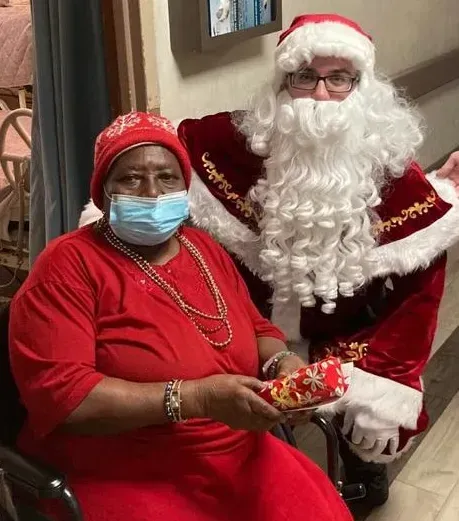 Christmas!