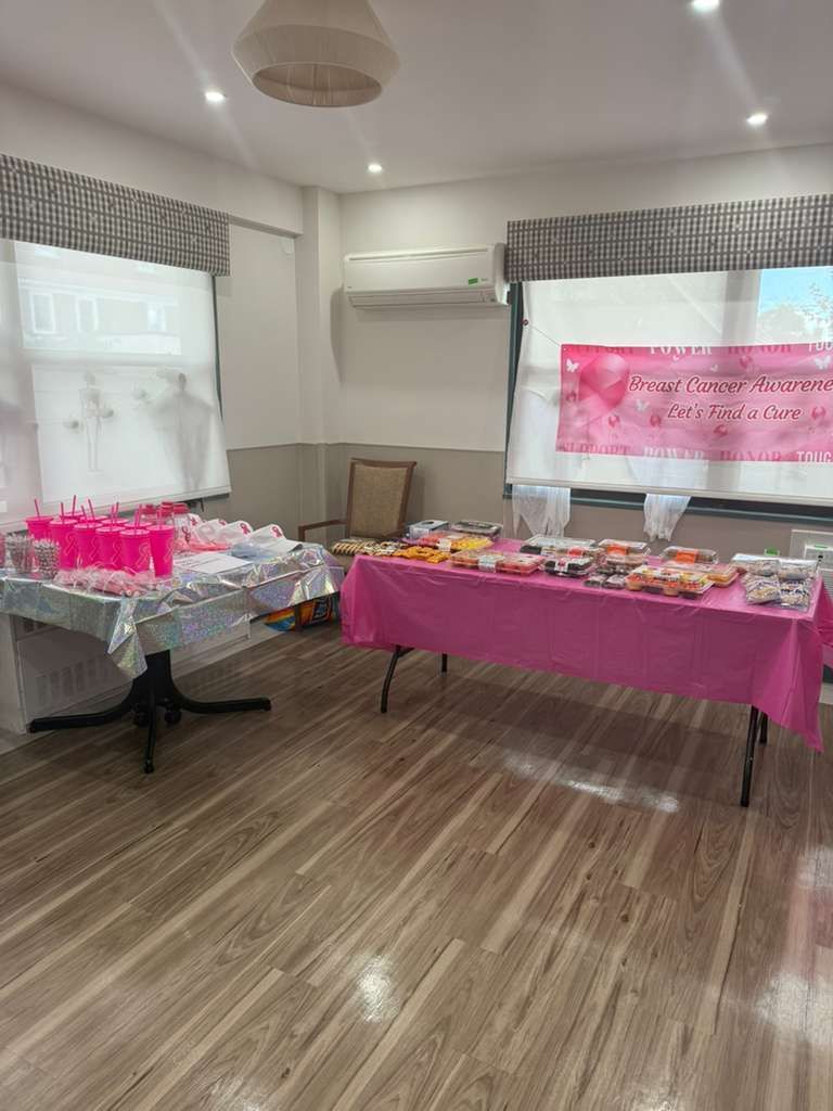 Breast Cancer Awareness