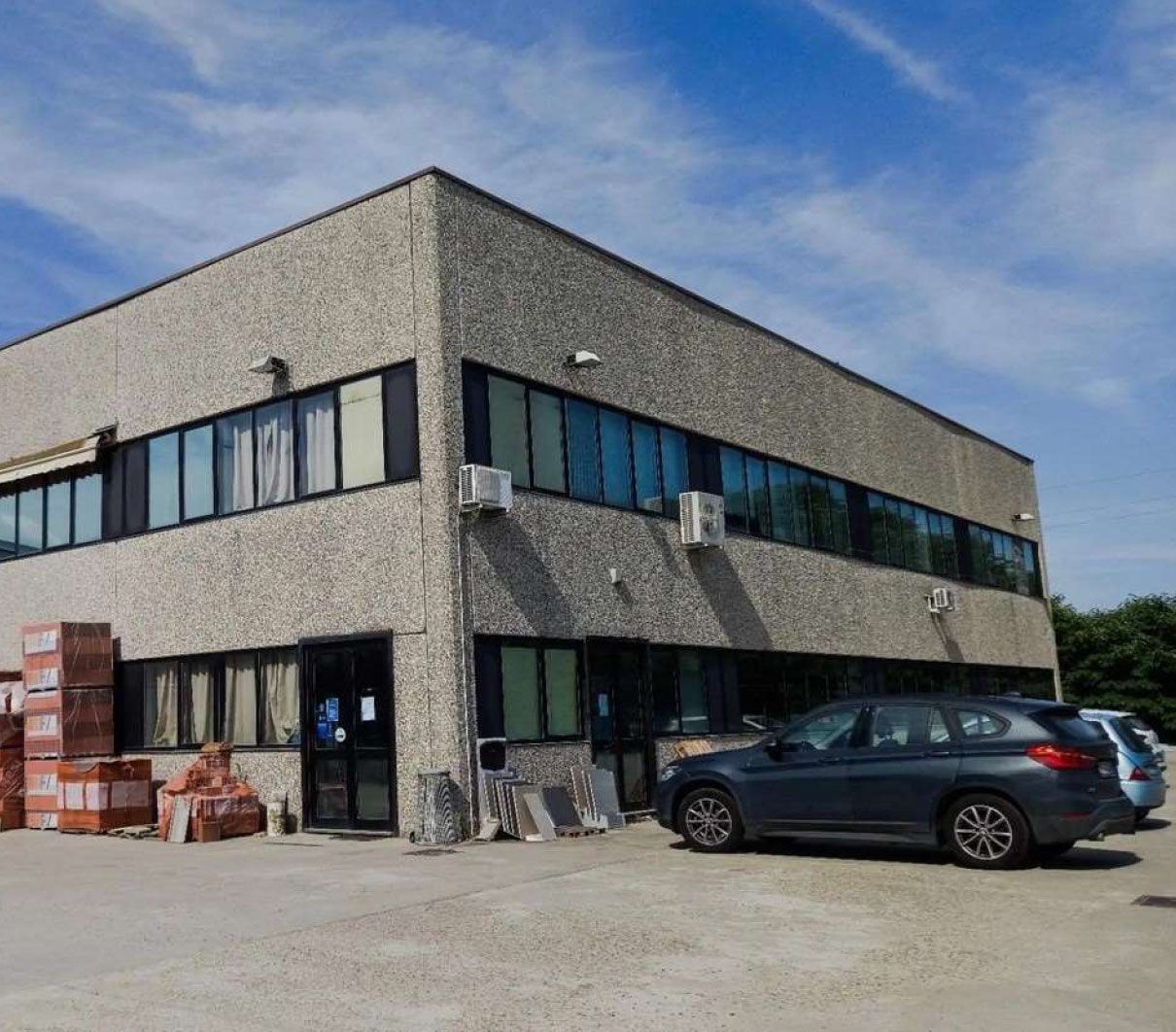 Edilmarket srls - esterno