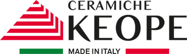 ceramiche keope