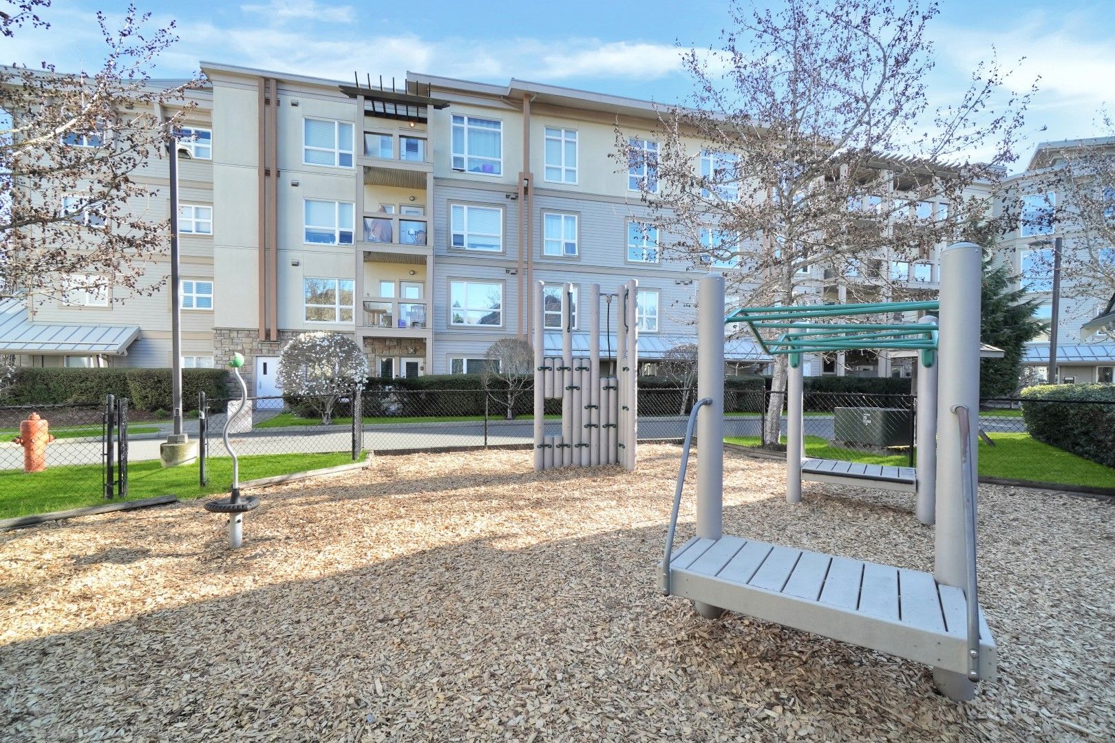 Gorge Vale Apartments Victoria Rentals