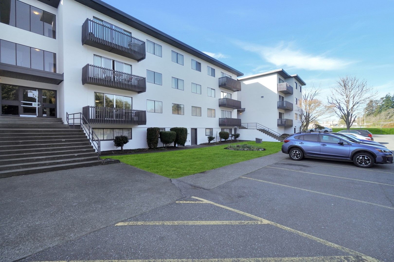 Vale Apartments Victoria Rentals