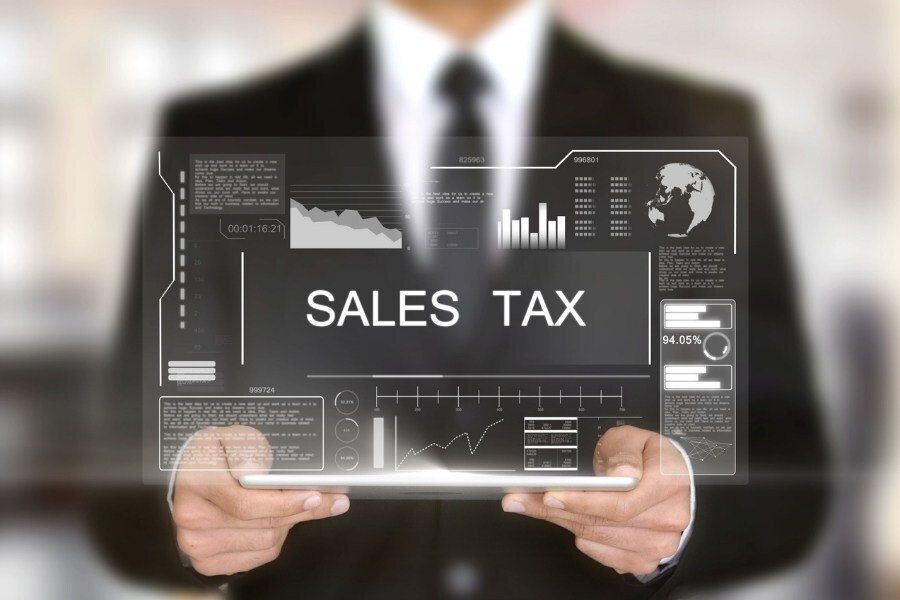 indiana sales tax compliance