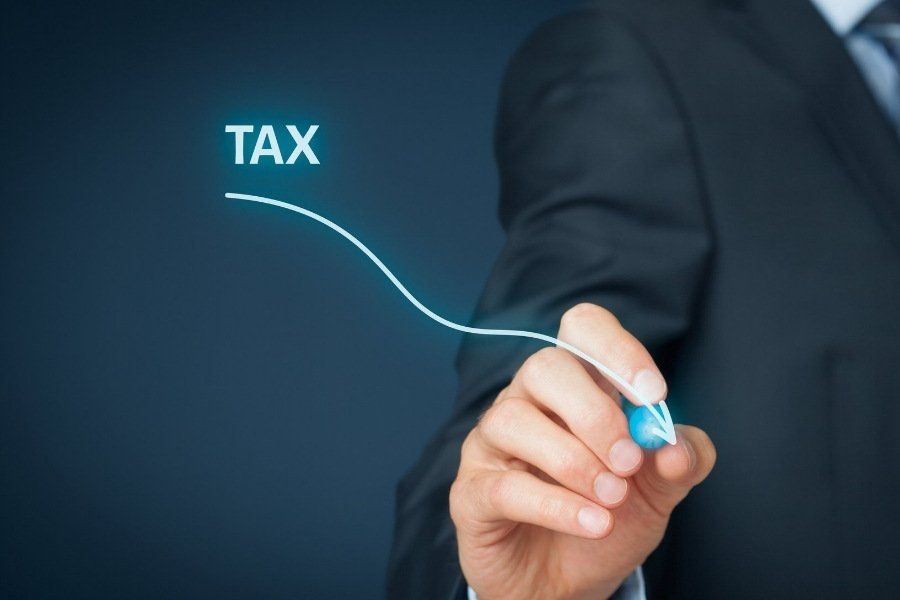 New Jersey Sales Tax Rate Decrease Agile Consulting