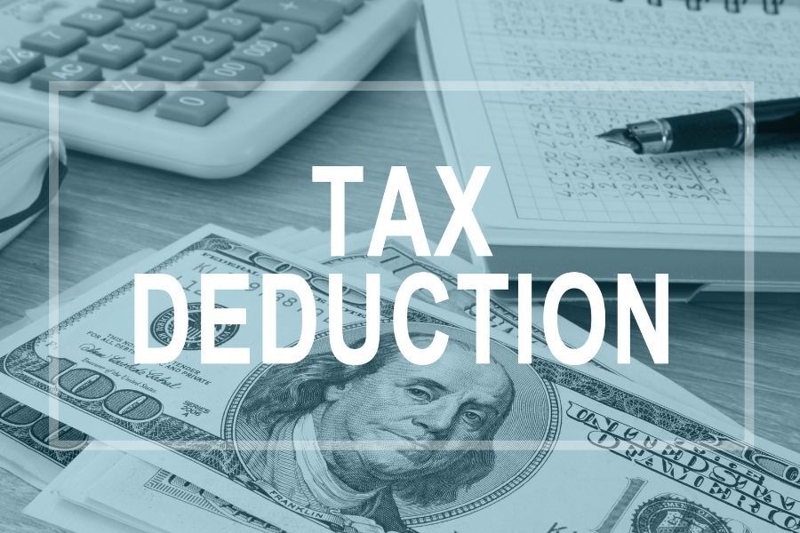illinois sales tax deduction