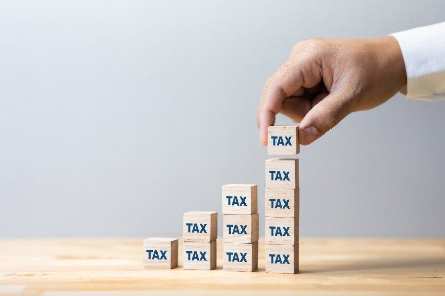 Sacramento Sales Tax Increase on 2020 Ballot? Agile Consulting