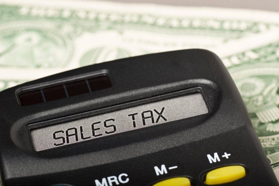 Louisiana BTA’s Ruling Regarding Sales Tax Agile Consulting