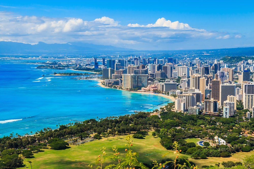 hawaii sales tax exemptions
