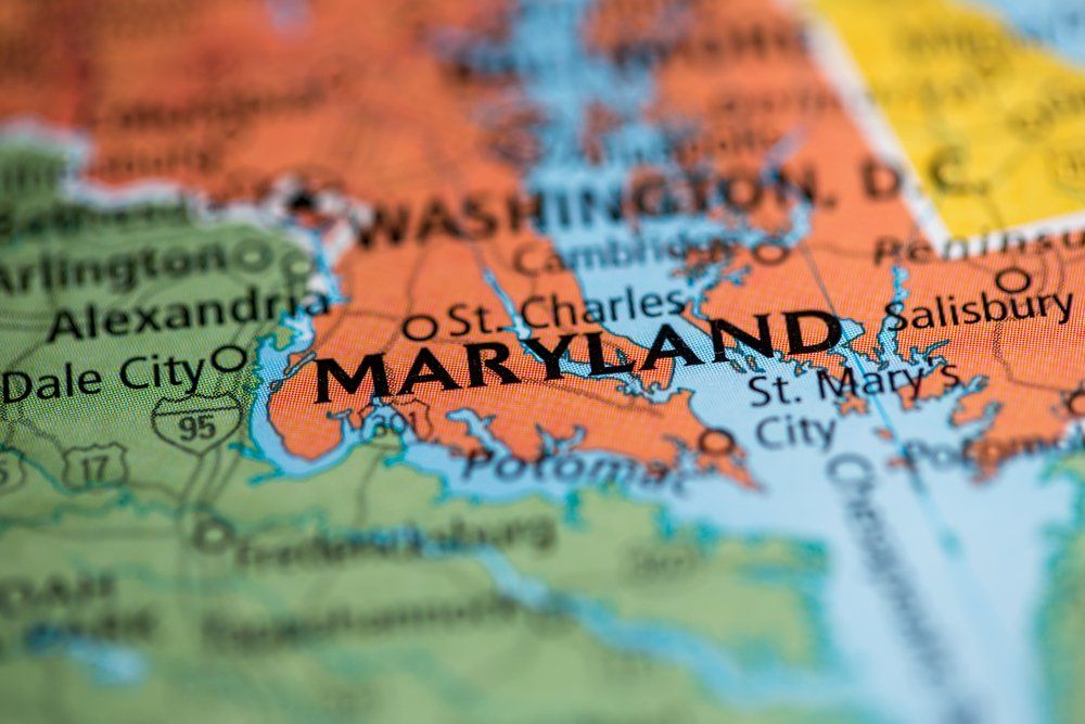 Maryland Sales Tax Exemptions Agile Consulting Group