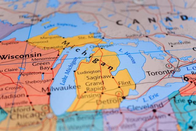 Michigan Sales Tax Exemptions | Agile Consulting Group