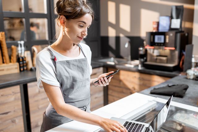 What Happens If a Small Business Doesn'T Pay Taxes: Consequences