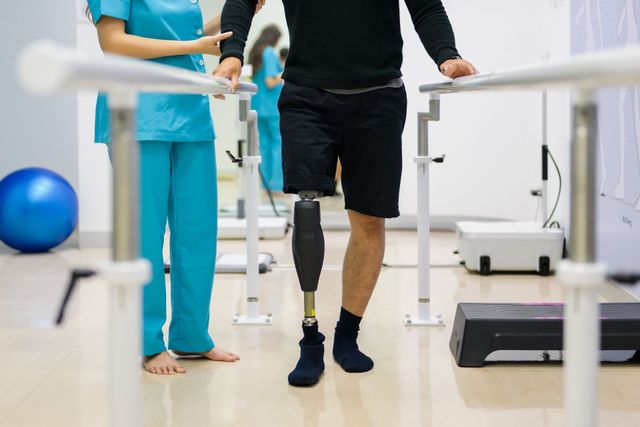 Alabama Sales Tax Exemption for Prosthetic Devices | Agile
