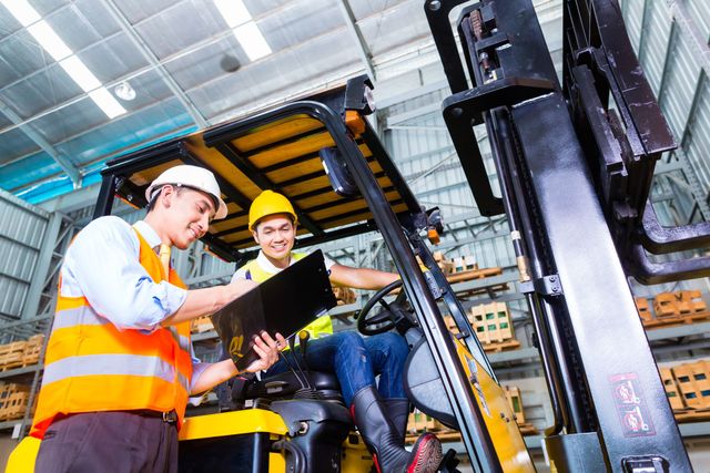 Georgia Sales Tax Exemptions for Manufacturing | Agile Consulting