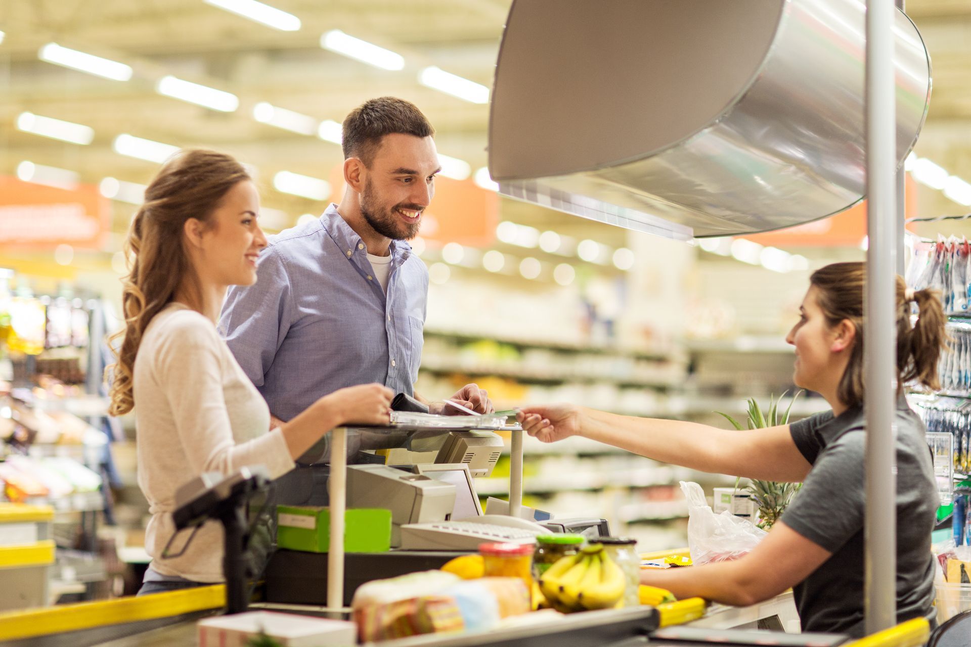 The 5 States Without Sales Tax What To Know Agile Consulting