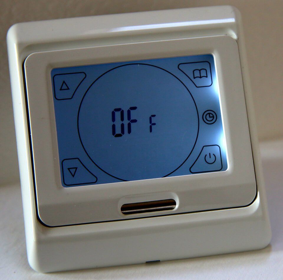 Thermostat