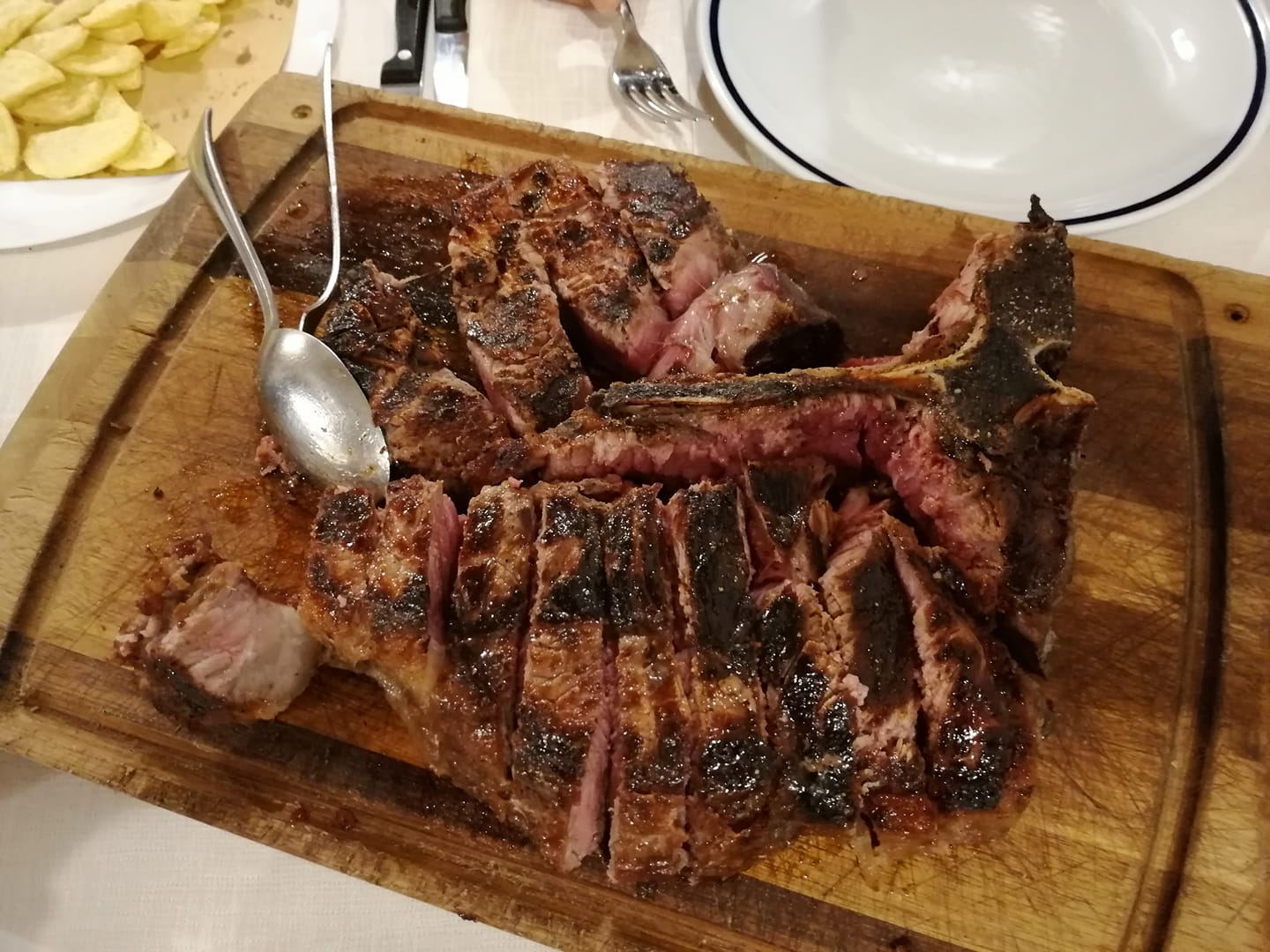 Carne