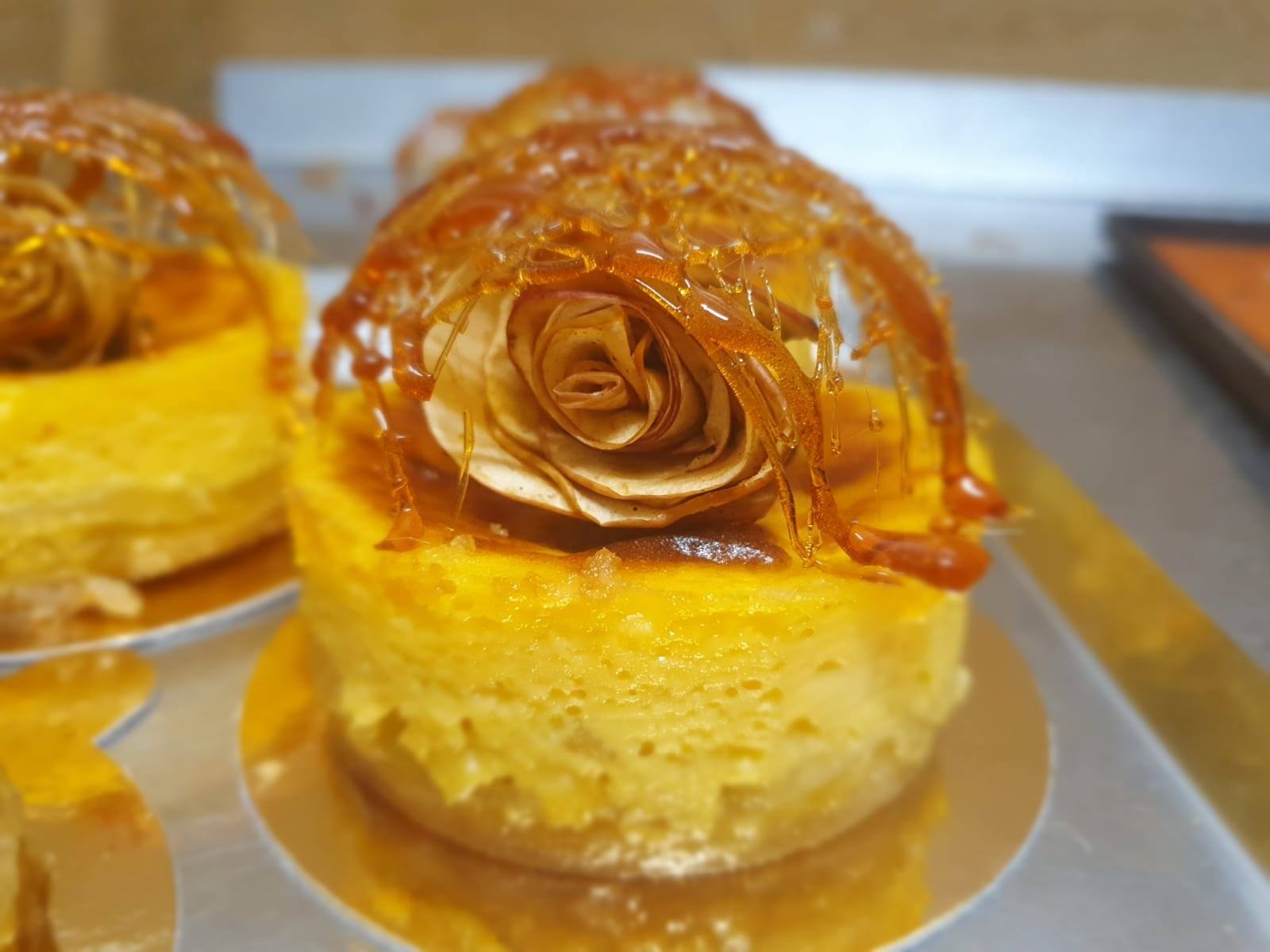 Dessert