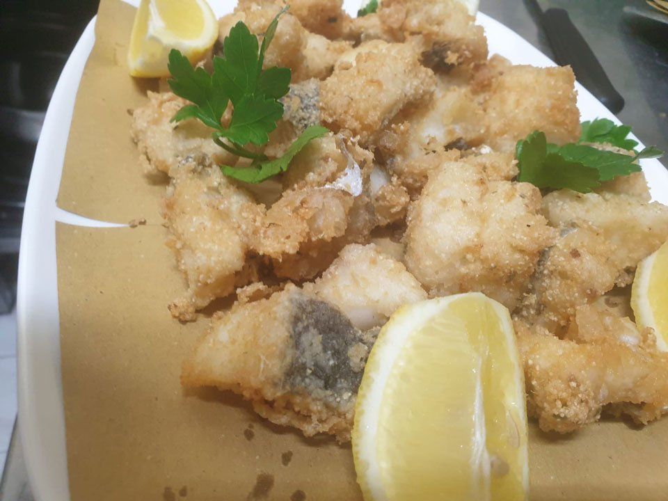 baccala-fritto
