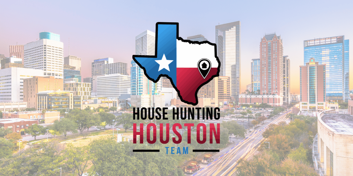 Real Estate Services | House Hunting Houston Team