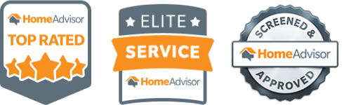 Home Advisor Badges