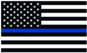 Thin Blue Line