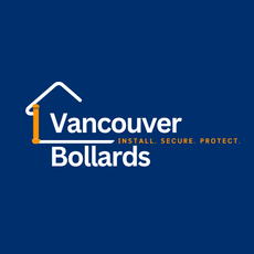 Vancouver Bollards | Bollard Installation Logo