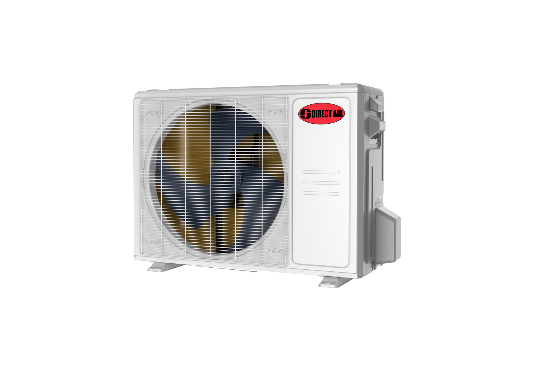 Direct Air Série Heat Xtreme