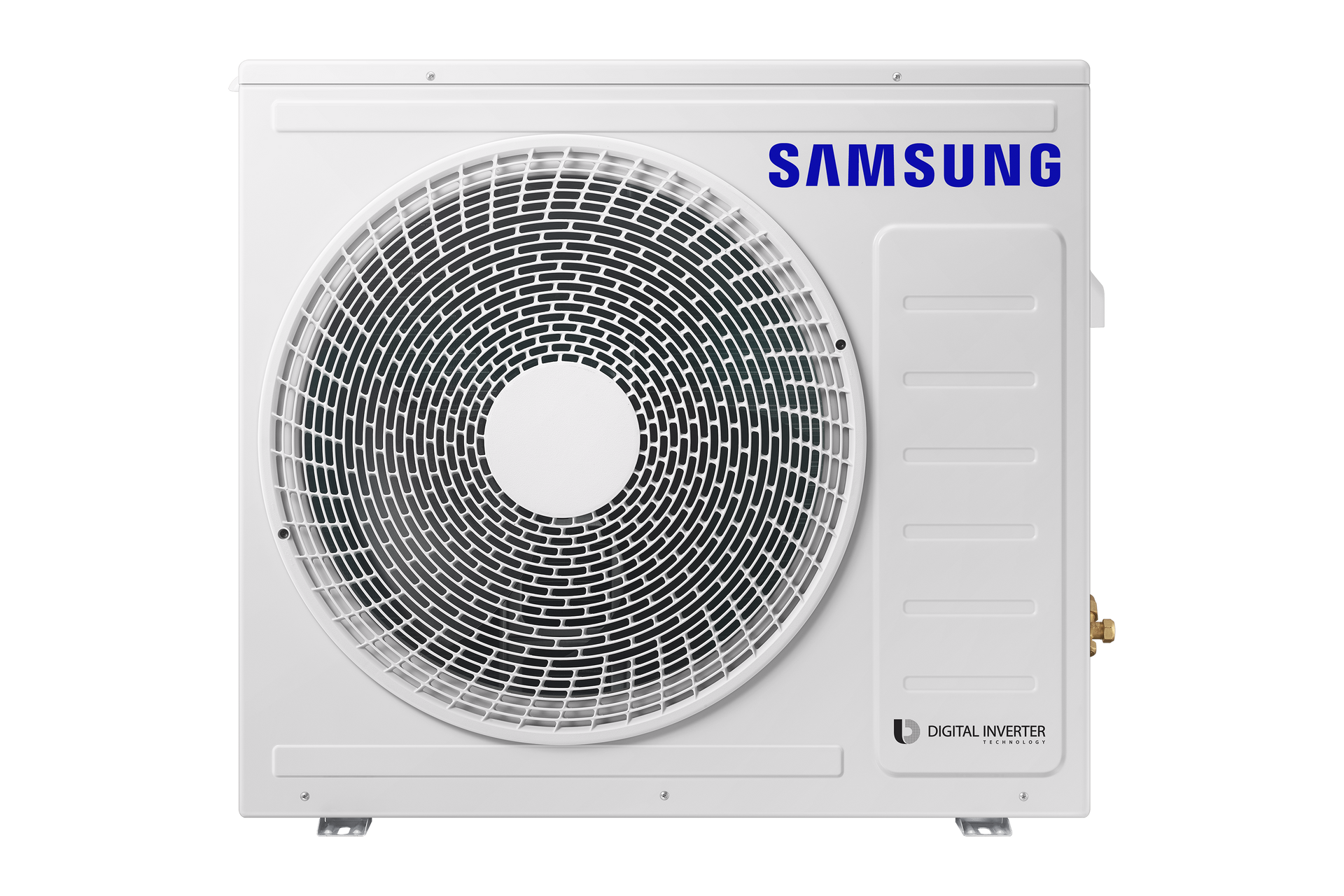 Samsung  Série Windfree Max Heat