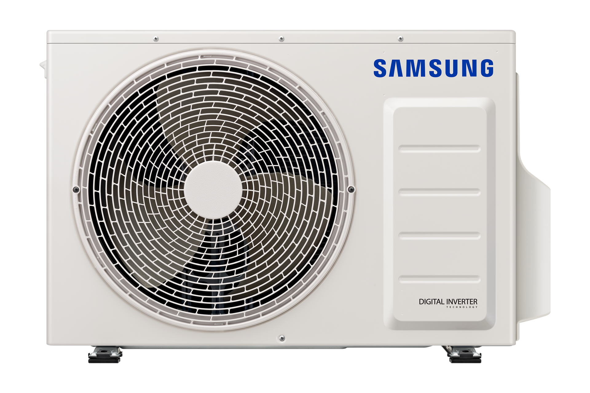 Samsung  Série Windfree Max Heat