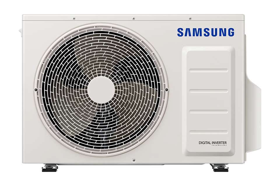 Samsung  Série Windfree Max Heat