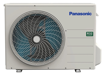 Panasonic Série ClimaPure XZ