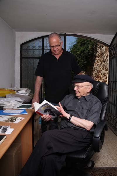 © כל הזכויות לתמונות באתר שייכות לדן פורגס צלם