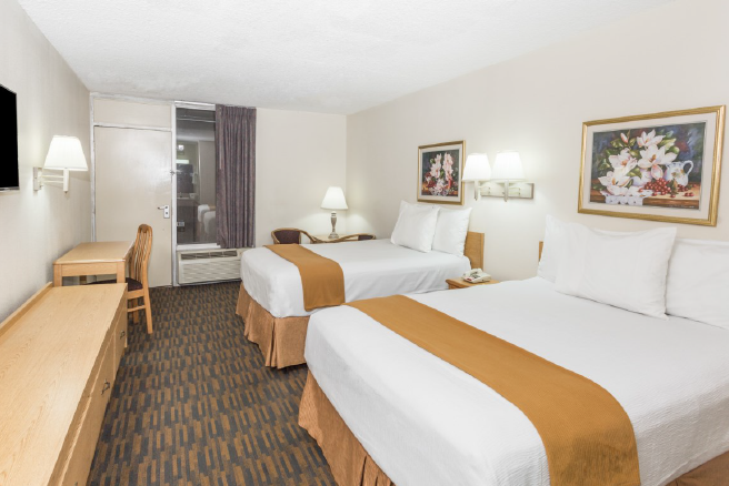 Days Inn | Adel, GA