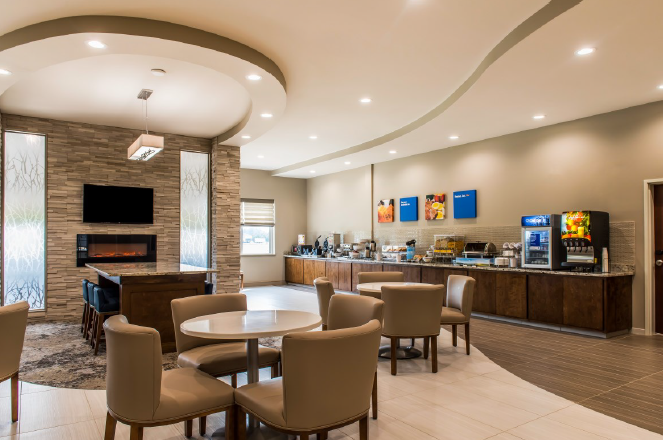 Comfort Inn and Suites | Valdosta, GA