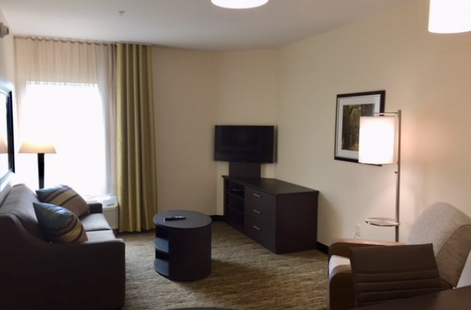 Candlewood Suites | Valdosta, GA