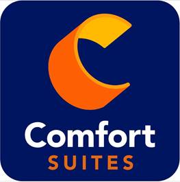 Comfort Inn and Suites logo