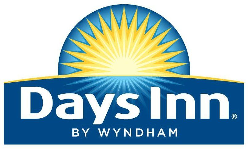 Days Inn logo in Valdosta, GA