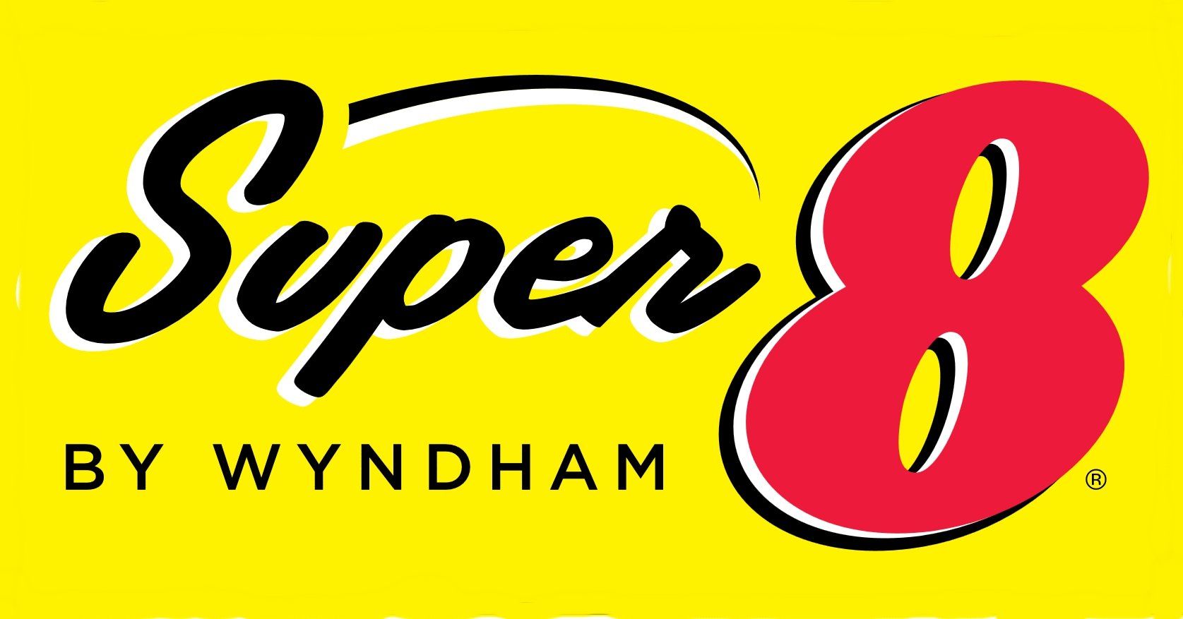 Super 8 Motel logo