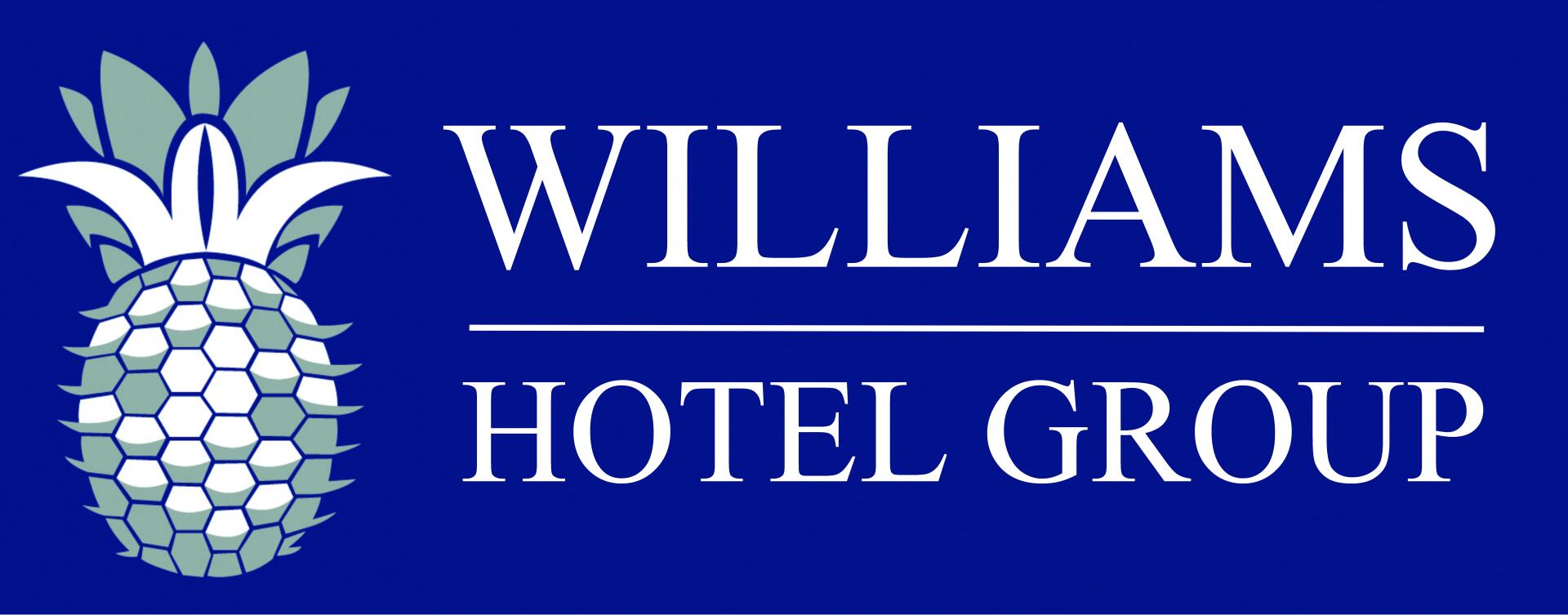 Williams Hotel Group Logo