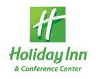 Holiday Inn and Conference Center logo in Valdosta, GA.