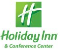Holiday Inn and Conference Center logo in Valdosta, GA.