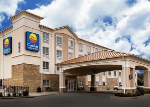 Hotels In Tifton Ga Williams Hotel Group South Georgia