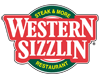 Western Sizzlin' logo