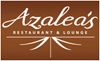 Azalea's logo in Valdosta, GA