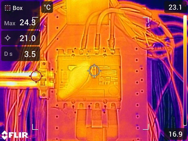Thermal Imaging Altona