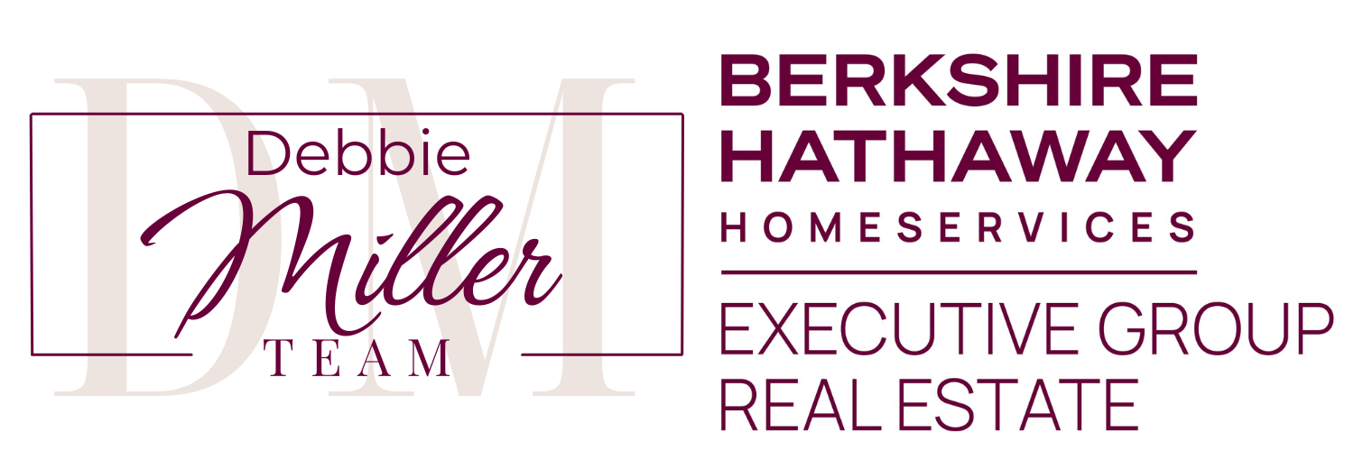 Debbie Miller Team Logo