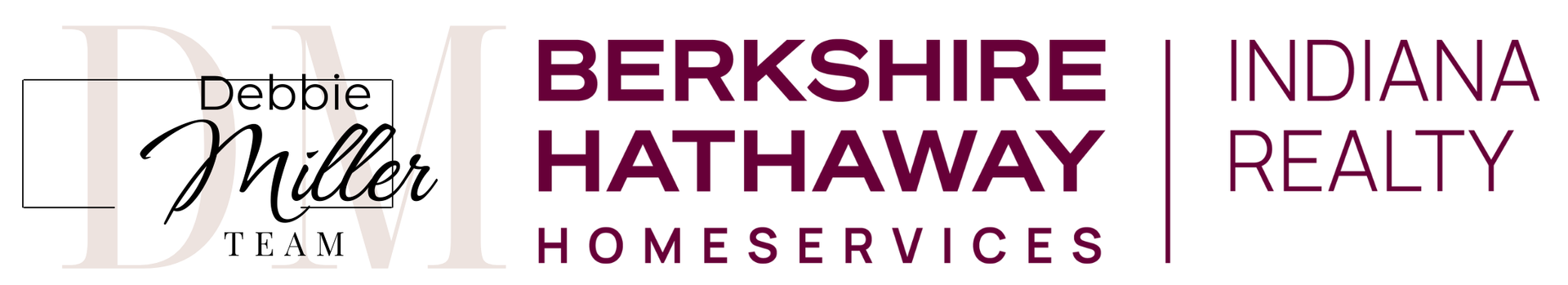 Debbie Miller Team Logo