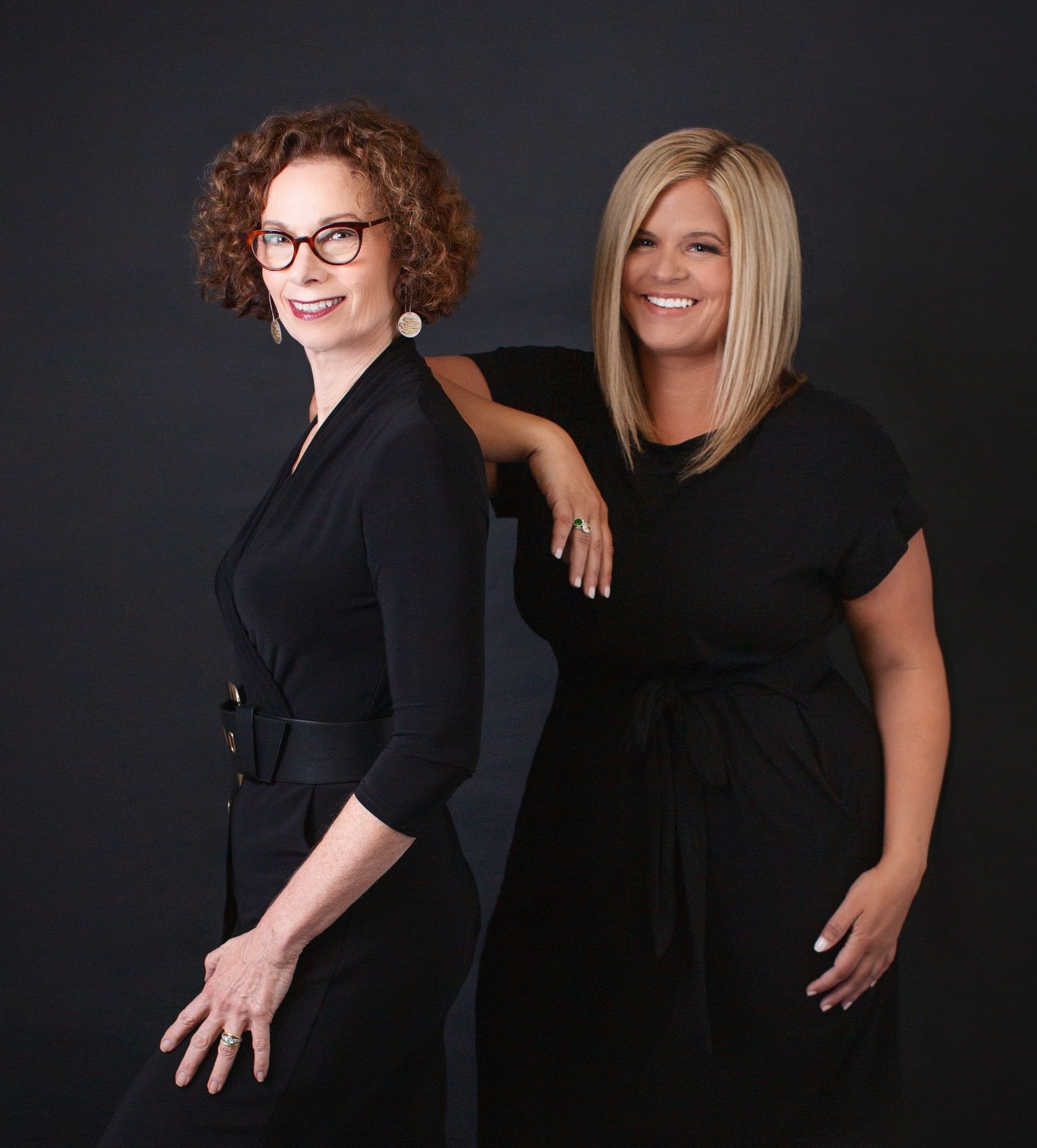 Debbie Miller Dani Melcher, Valparaiso Realtors